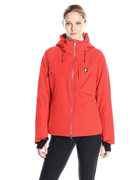 orage jackets for women.